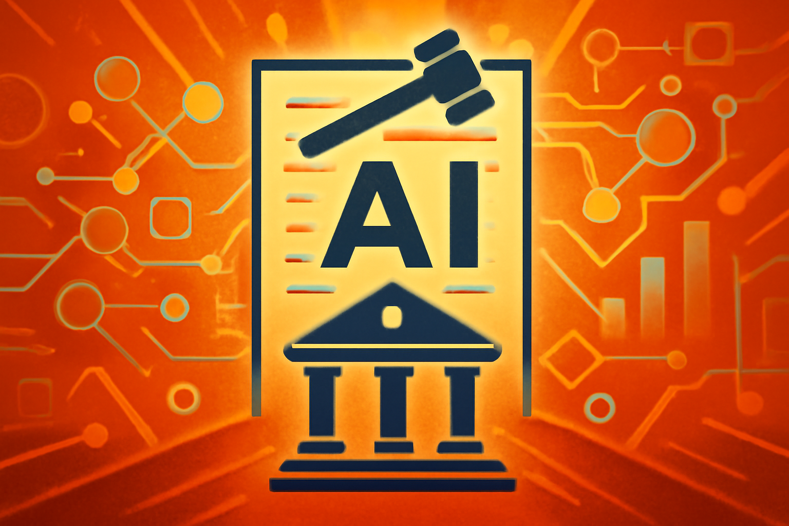 Students work at computer terminals in a modern university laboratory, representing new AI research initiatives at HBCUs.